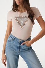 Load image into Gallery viewer, CHEETA LOGO TRIANGLE TEE