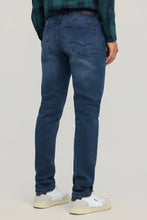 Load image into Gallery viewer, TROUSER JEAN TAPERED FIT