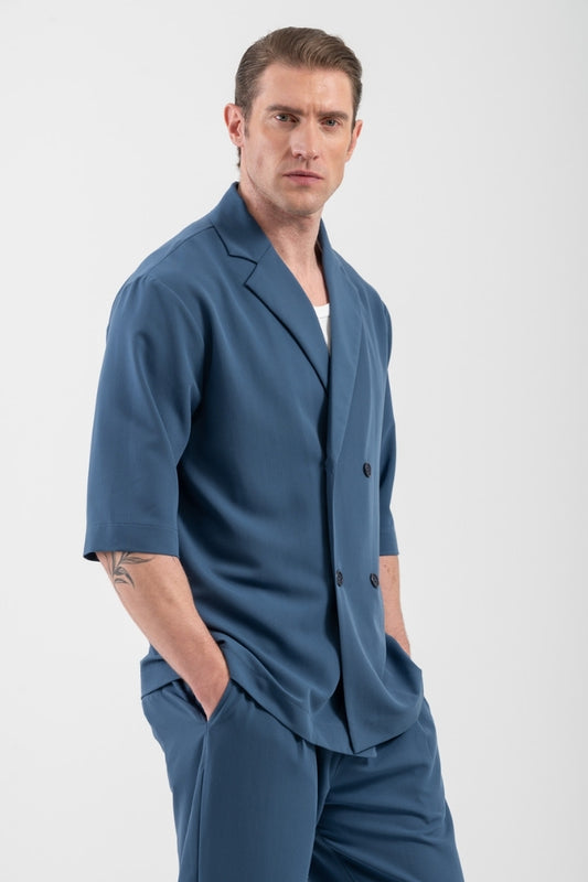 300-25-ARZANO OVERSHIRT