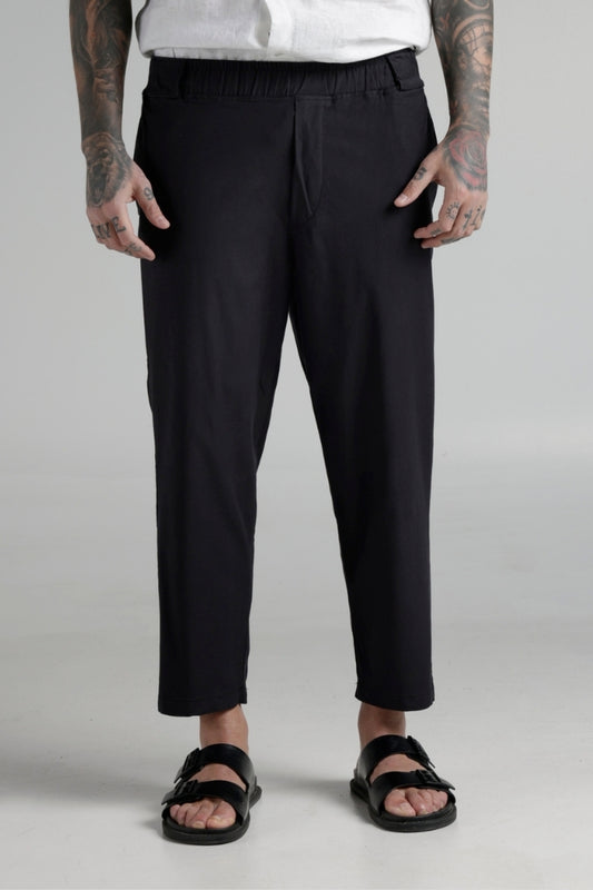 TROUSERS TAILORED TAZZIA 10