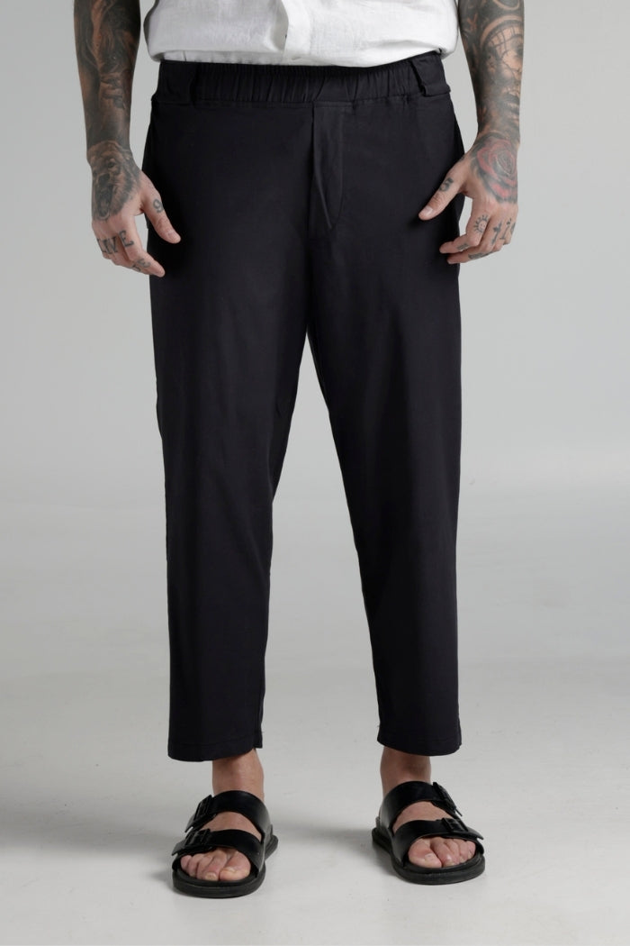 TROUSERS TAILORED TAZZIA 10
