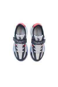 SHOES KALEK 007