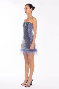 DRESS AN4912