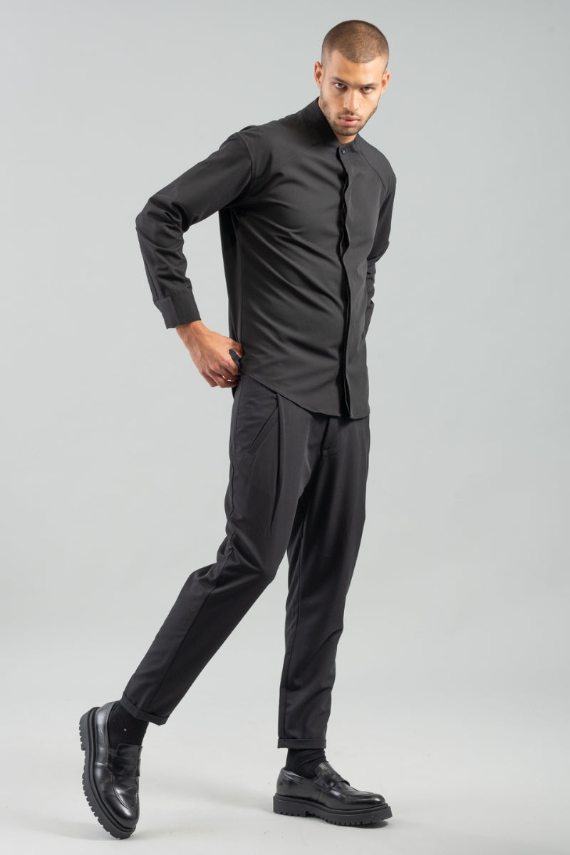 800-24-1001 SHIRT BOX FEET