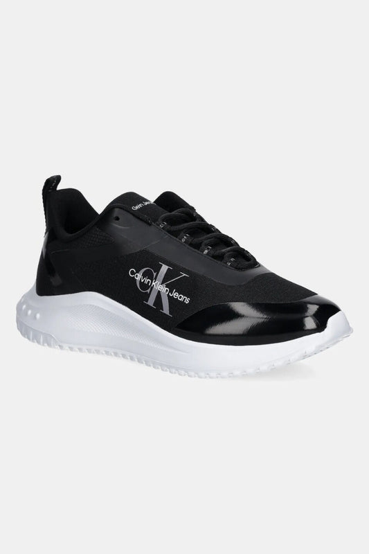 EVA RUNNER LOW LACE MIX ML WN