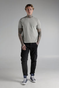 TROUSERS CARGO ORATTO