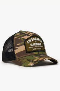 CAP