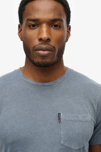 CLASSIC ESENTIAL TEE