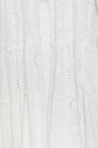 DRESS MAXI
