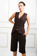 Load image into Gallery viewer, VEST LEEVLESS