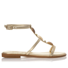 Load image into Gallery viewer, SANTE SHOES FLAT