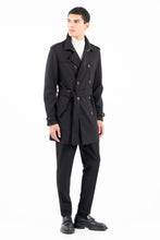 Load image into Gallery viewer, 400-2526-MORELO COAT