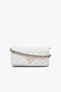 GIULLY XBODY FLAP ORGANIZER BAG