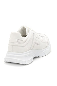 LEATHER MEN SHOES