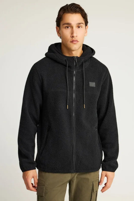 HOODIE ZIP