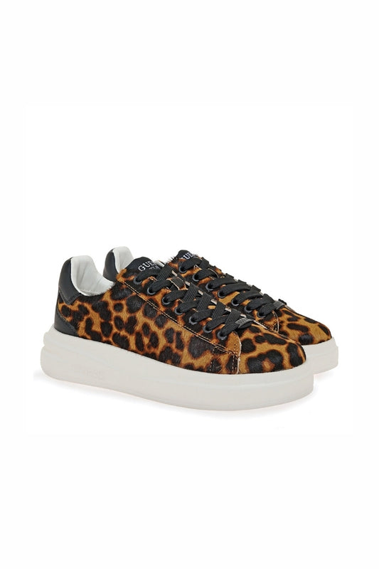 SHOES GUESS