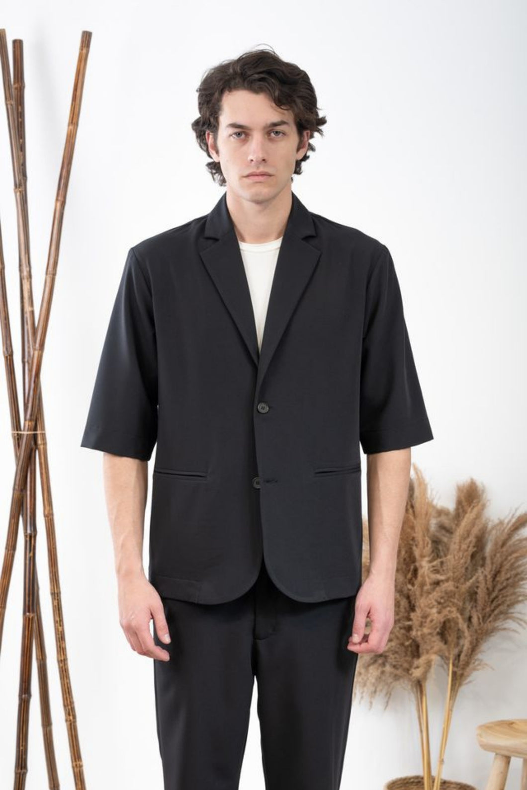 300-24-DAMIANN OVERSHIRT