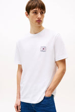 Load image into Gallery viewer, HILFIGER STACK TEE