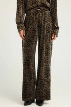 Load image into Gallery viewer, TROUSER WIDE LEG
