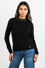 Load image into Gallery viewer, KNITTED TOP