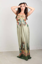Load image into Gallery viewer, DRESS SATIN