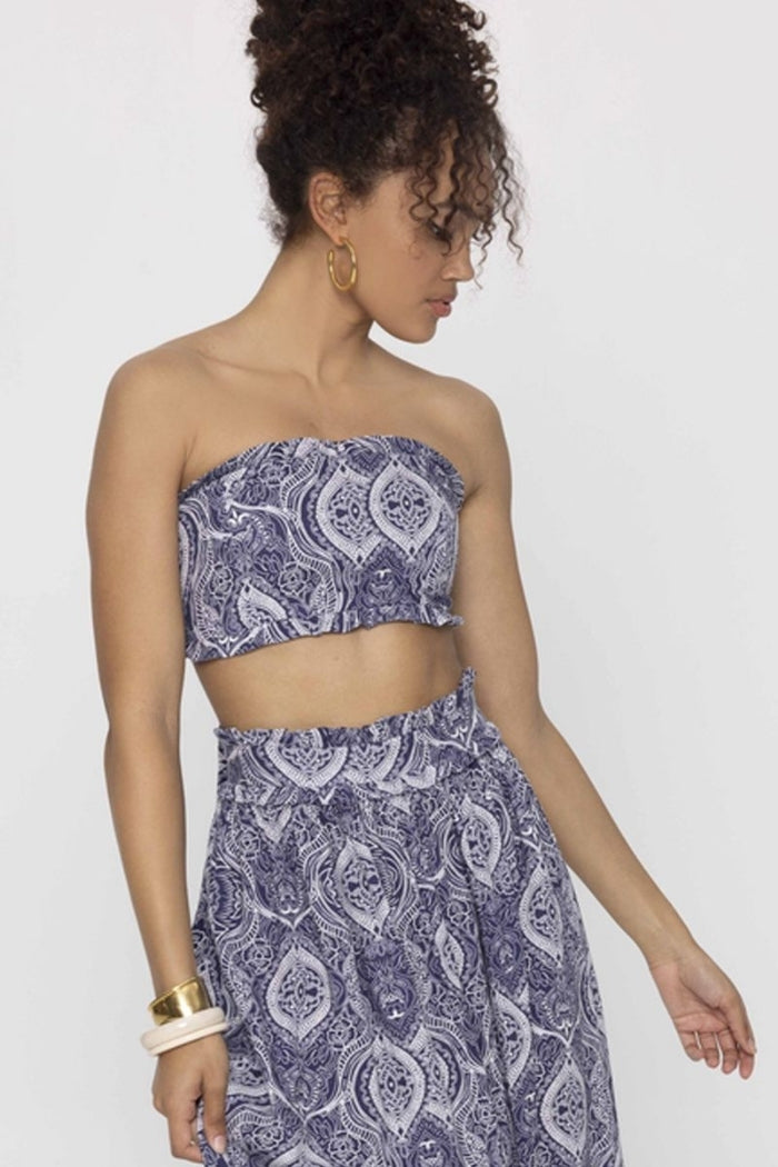 SUKI TOP