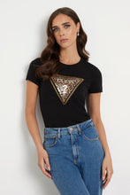 Load image into Gallery viewer, TRIANGLE LEO TEE