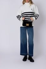 Load image into Gallery viewer, WINTON FLAP HANDLE BAG