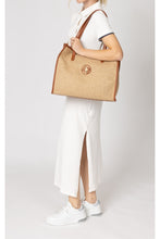 Load image into Gallery viewer, BAG POOL PARTY SHOPPING JUTE
