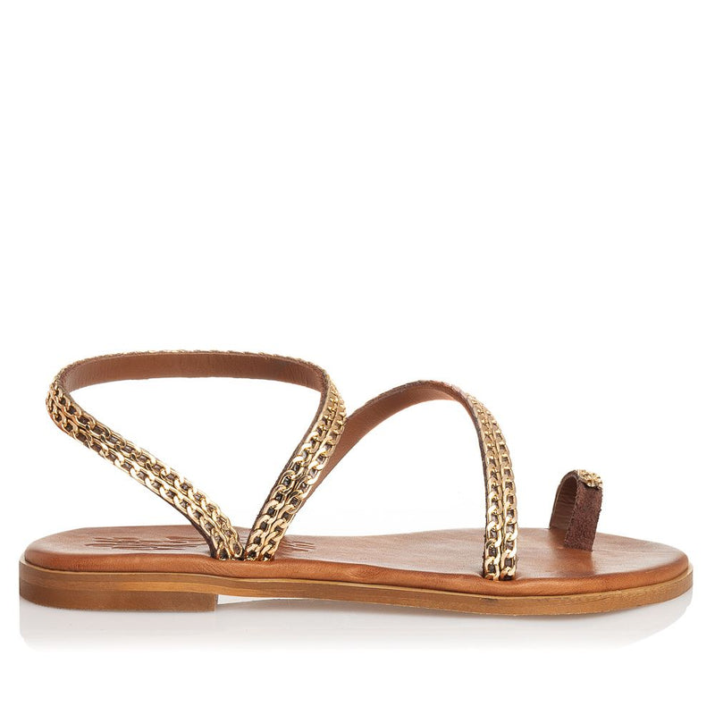 SANTE SHOES FLAT