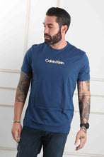 Load image into Gallery viewer, GLITCHED LOGO CLASSIC TEE