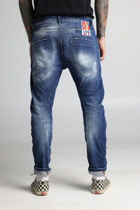 TROUSERS JEANS MAGGIO 7