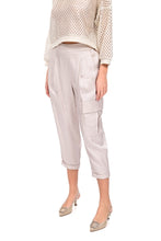 Load image into Gallery viewer, TROUSERS WITH A SIDE POCKET