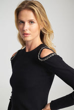 Load image into Gallery viewer, VICTORIA KNITTED TOP