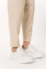 Load image into Gallery viewer, LEATHER MEN SHOES