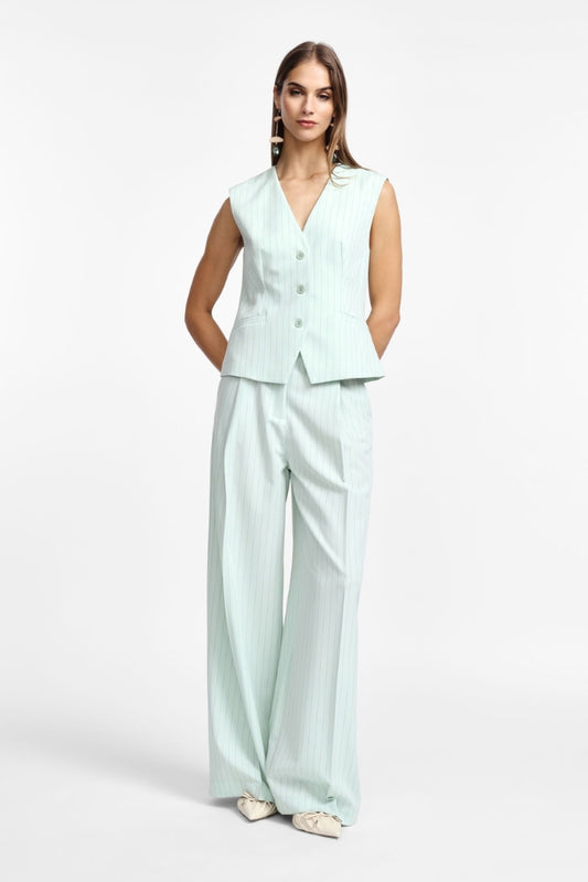 TROUSER P3D9DBU000
