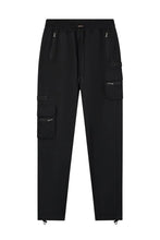 Load image into Gallery viewer, POCKET CARGO PANTS