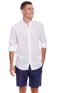 SHIRT LINEN