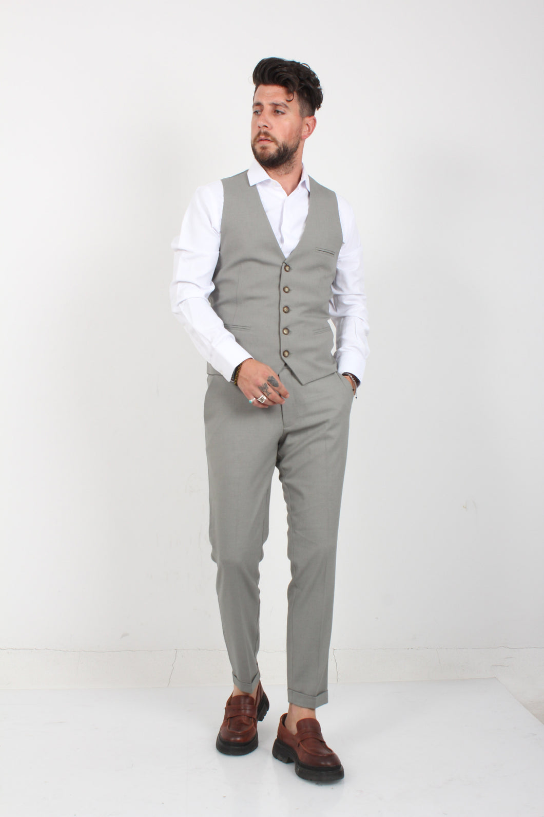 500-24-REGGIO PANTS