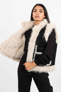 VEST