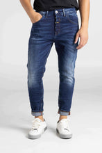 Load image into Gallery viewer, TROUSERS JEANS APPIO1