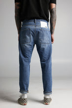 Load image into Gallery viewer, TROUSERS JEANS CIOTTO 1
