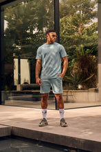 Load image into Gallery viewer, SIGNATURE WAFFLE SHORTS