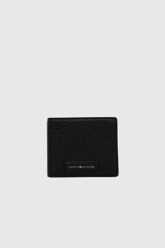 MONOGRAM COIN WALLET