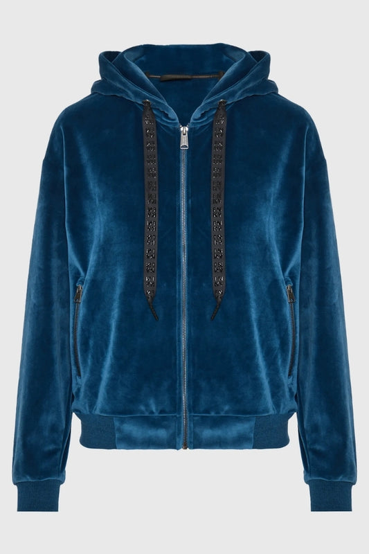 HOODIE ZIP