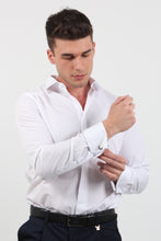 Load image into Gallery viewer, 800-2324-0011 SHIRT CUFF LINKS