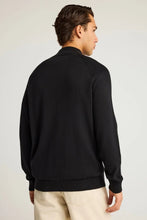 Load image into Gallery viewer, KNITTED JERKIN