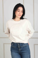 Load image into Gallery viewer, LOGO HOTFIX SWEATER
