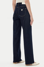 Load image into Gallery viewer, WIDE LEG TROUSER JEAN