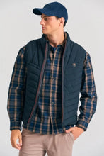 Load image into Gallery viewer, PADDED VEST